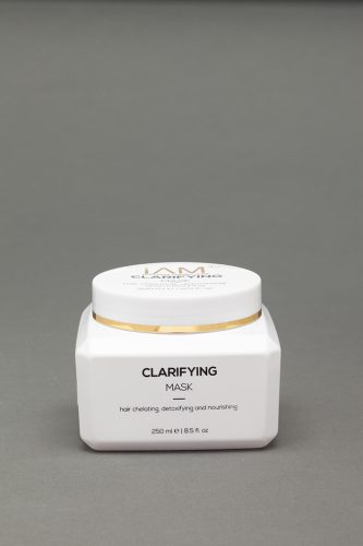 CLARIFYING Hajmaszk/Pakolás 250ml