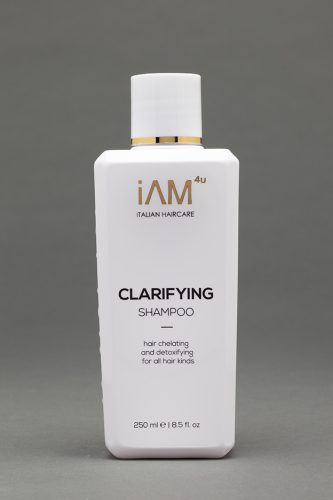 CLARIFYING Sampon 250ml