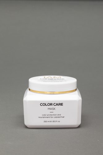 COLOR CARE Hajmaszk/Pakolás 250ml