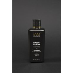ISMOOTH HOMECARE SAMPON 250ml