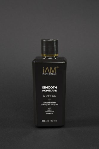 ISMOOTH HOMECARE SAMPON 250ml