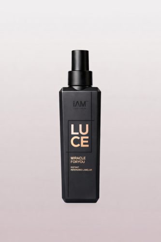 LUCE Miracle For You