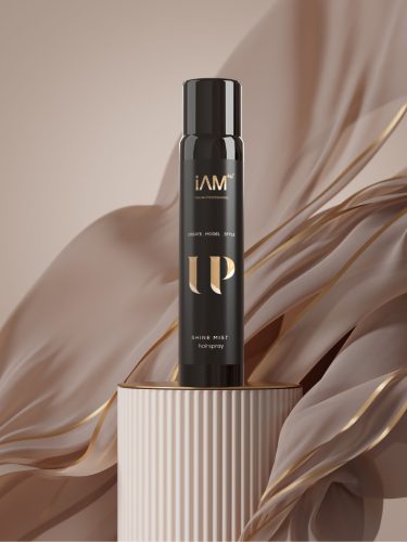 SHINE MIST HAIR SPRAY HAJLAKK