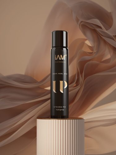 STRONG FIX HAIRSPRAY
