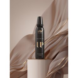 VOLUMIZING MOUSSE