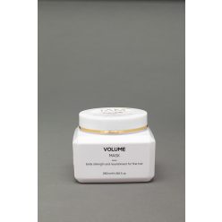 VOLUME Hajmaszk/Pakolás 250ml