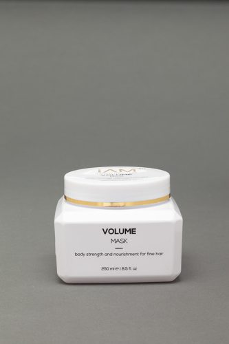 VOLUME Hajmaszk/Pakolás 250ml