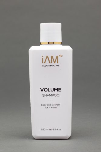 VOLUME Sampon 250ml